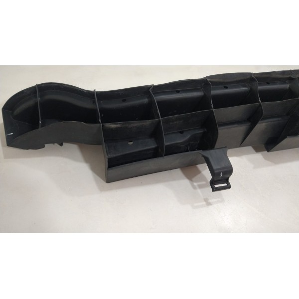 Absorvedor Impacto Parachoque Traseiro Xsara Picasso  Ate 07