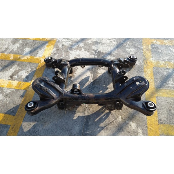 Quadro Agregado Traseiro Range Rover Vogue 4.4 V8