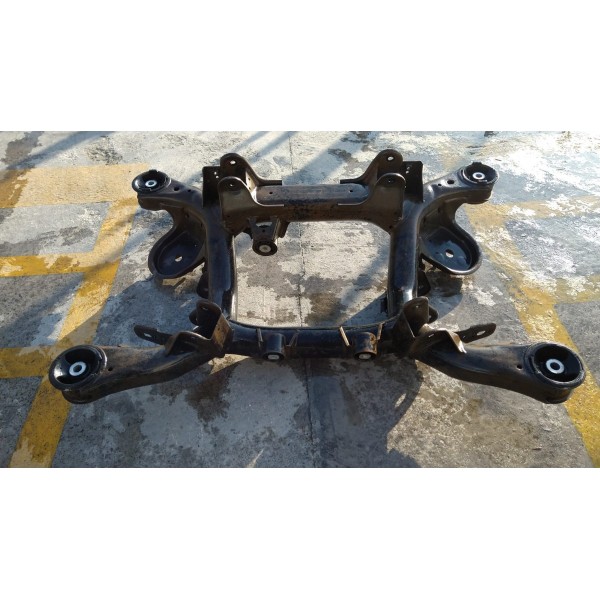 Quadro Agregado Traseiro Range Rover Vogue 4.4 V8