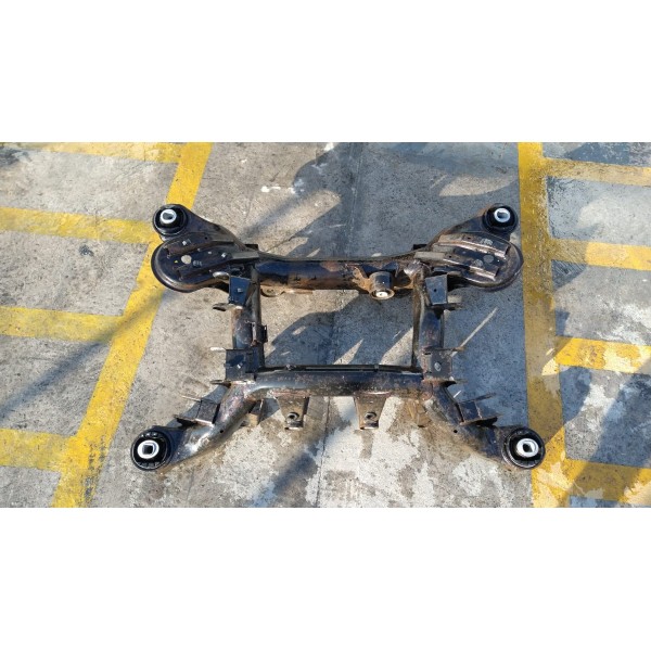 Quadro Agregado Traseiro Range Rover Vogue 4.4 V8