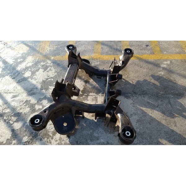 Quadro Agregado Traseiro Range Rover Vogue 4.4 V8