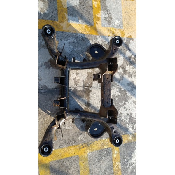 Quadro Agregado Traseiro Range Rover Vogue 4.4 V8