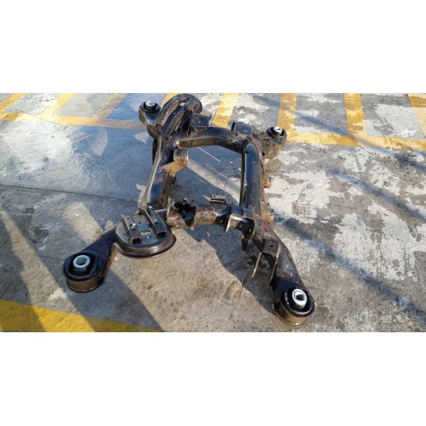 Quadro Agregado Traseiro Range Rover Vogue 4.4 V8