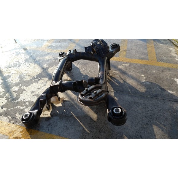 Quadro Agregado Traseiro Range Rover Vogue 4.4 V8