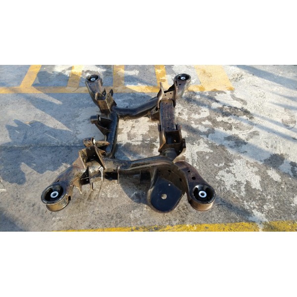 Quadro Agregado Traseiro Range Rover Vogue 4.4 V8