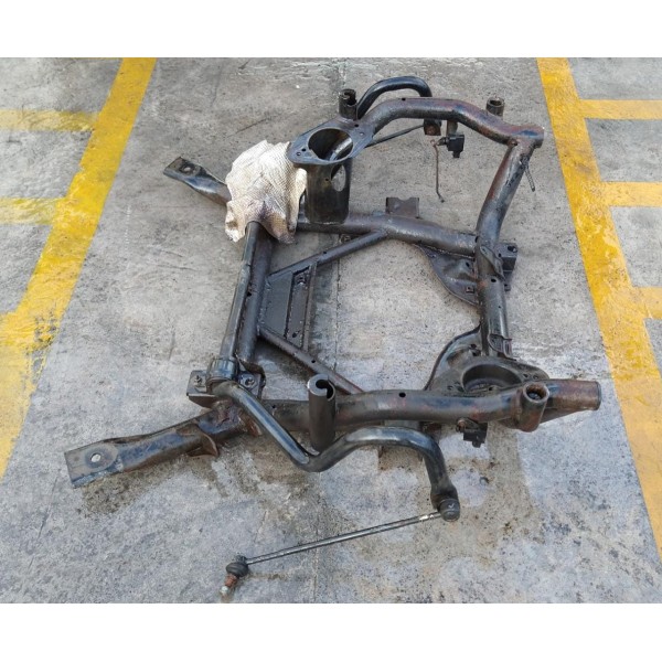 Quadro Agregado Dianteiro Range Rover Vogue 03 4.4 V8