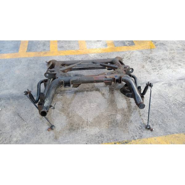 Quadro Agregado Dianteiro Range Rover Vogue 03 4.4 V8