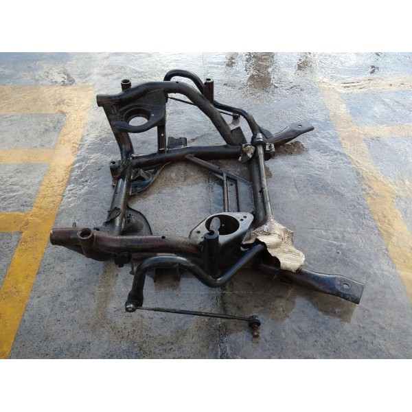 Quadro Agregado Dianteiro Range Rover Vogue 03 4.4 V8