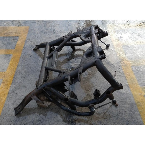 Quadro Agregado Dianteiro Range Rover Vogue 03 4.4 V8