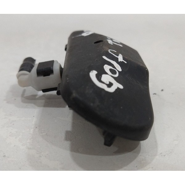 Brucutu Esguicho Limpador Para-brisa Vw Golf/tiguan 09/12