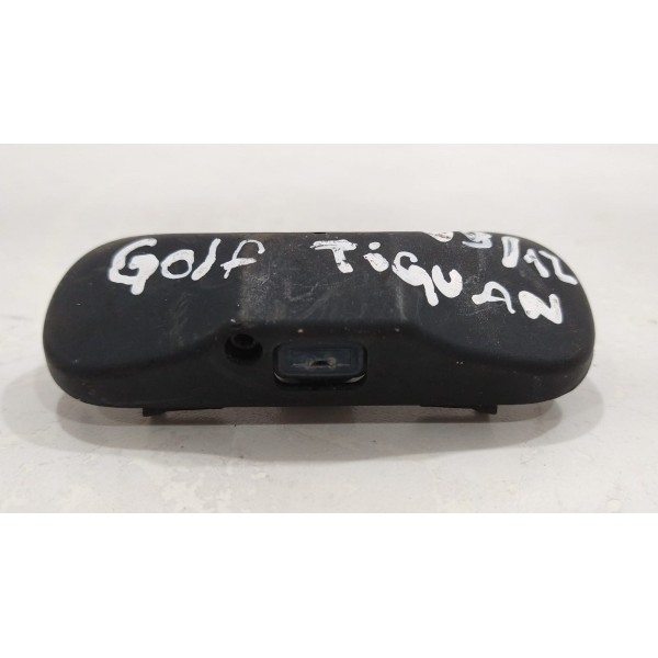 Brucutu Esguicho Limpador Para-brisa Vw Golf/tiguan 09/12