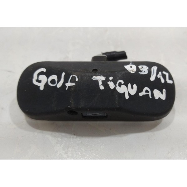 Brucutu Esguicho Limpador Para-brisa Vw Golf/tiguan 09/12