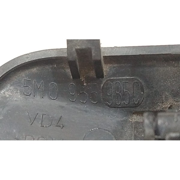 Brucutu Esguicho Limpador Para-brisa Vw Golf/tiguan 09/12