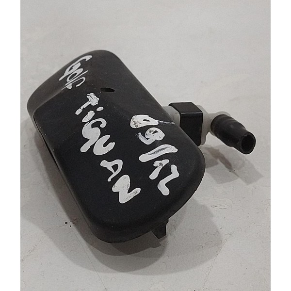 Brucutu Esguicho Limpador Para-brisa Vw Golf/tiguan 09/12