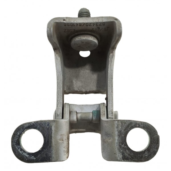 Dobradiça Tampa Traseira Peugeot 308 2012 A 2015 Direito