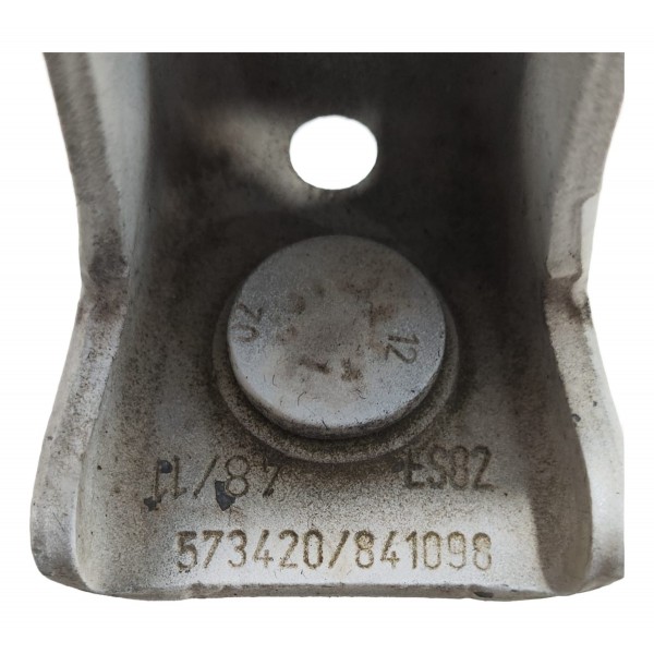 Dobradiça Tampa Traseira Peugeot 308 2012 A 2015 Direito