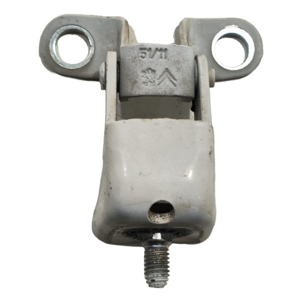 Dobradiça Tampa Traseira Peugeot 308 2012 A 2015 Direito