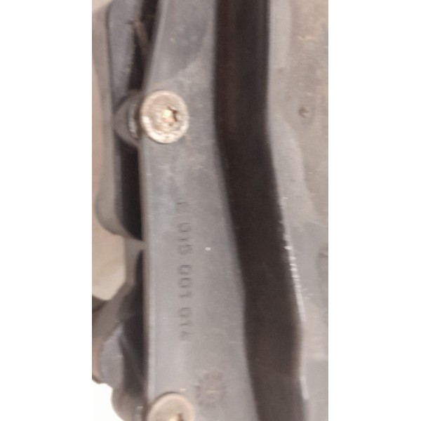 Motor Máquina De Vidro Ford Mondeo Dianteiro Esquerdo