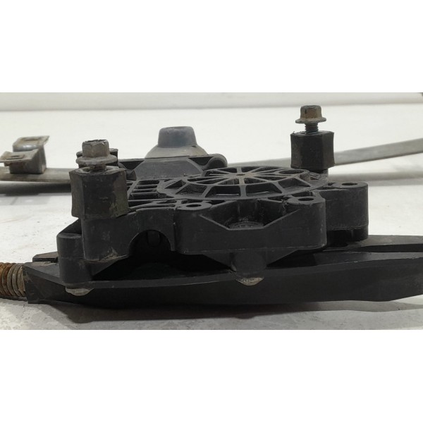 Motor Máquina De Vidro Ford Mondeo Dianteiro Esquerdo