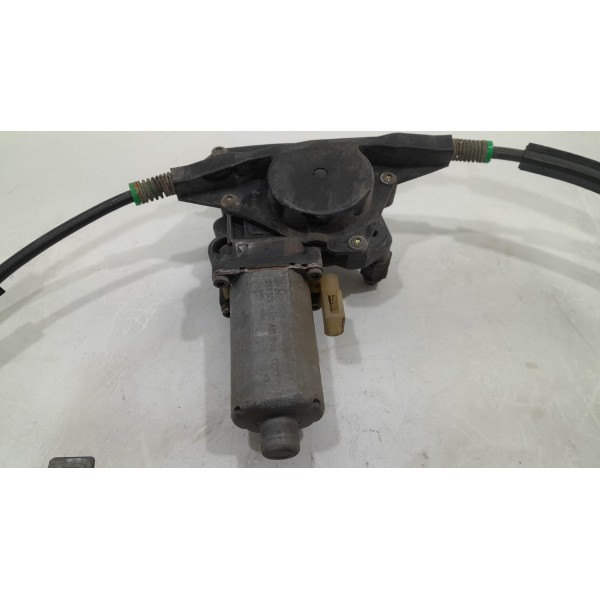 Motor Máquina De Vidro Ford Mondeo Dianteiro Esquerdo