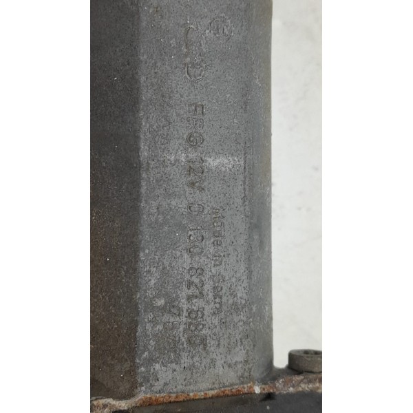 Motor Máquina De Vidro Ford Mondeo Dianteiro Esquerdo