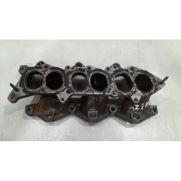 Coletor Intermediário Admissão Azera 3.3 V6 2009