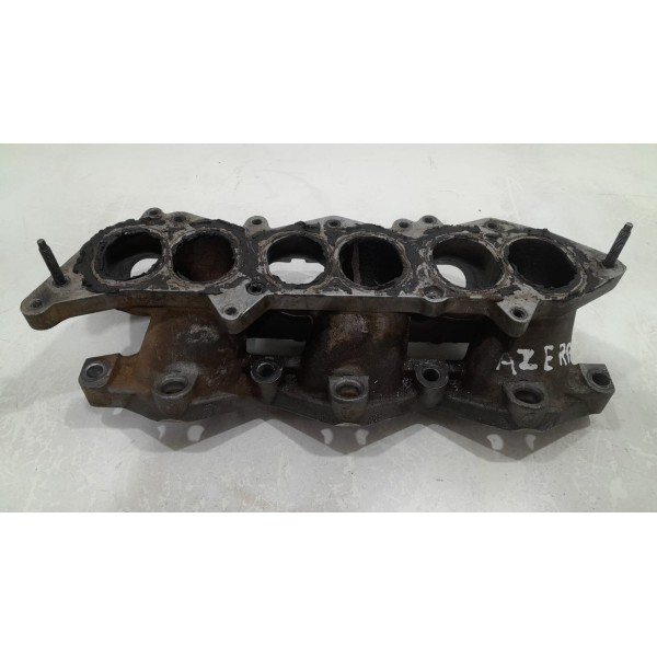Coletor Intermediário Admissão Azera 3.3 V6 2009