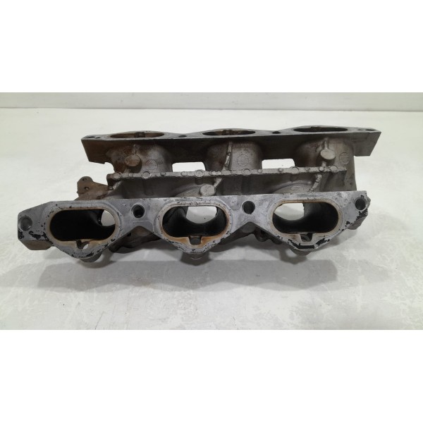 Coletor Intermediário Admissão Azera 3.3 V6 2009