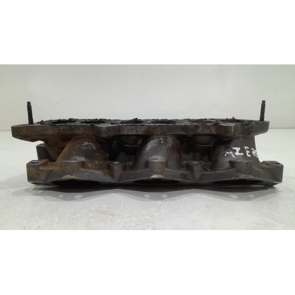 Coletor Intermediário Admissão Azera 3.3 V6 2009