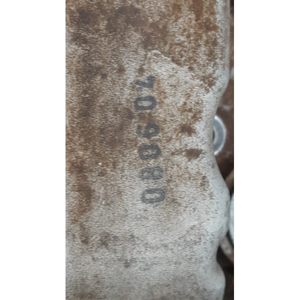 Tampa Comando Válvula Hyundai Azera 3.3 2009