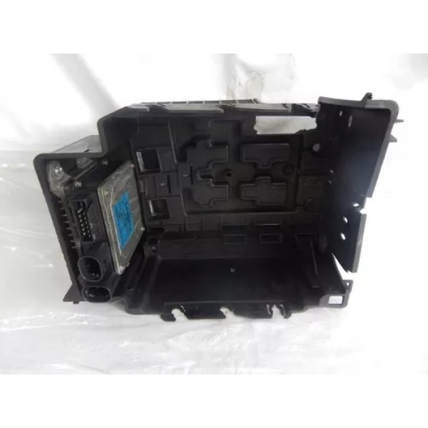 Caixa Bateria Com Módulo Direção Elétrica C3 9655757780 -