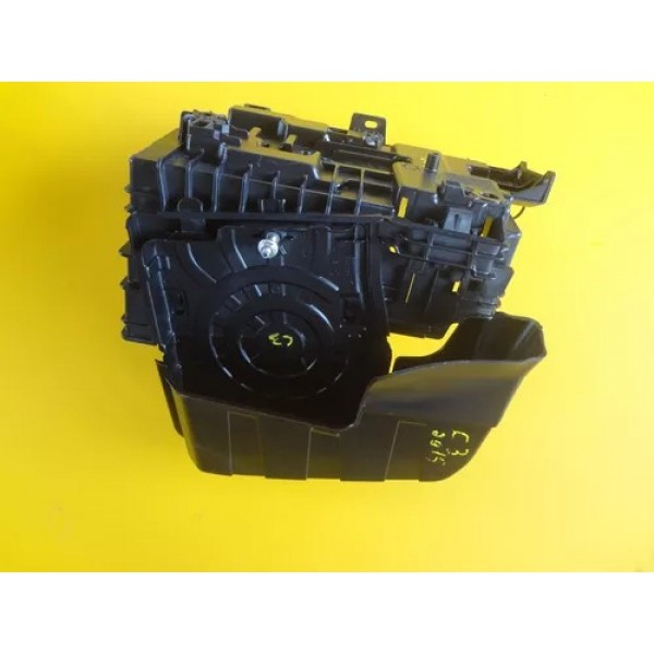 Caixa Bateria Com Módulo Direção Elétrica C3 9655757780 -