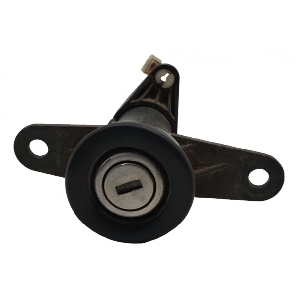 Miolo Cilindro Fechadura Tampa Traseira Stilo 2003 A 2010