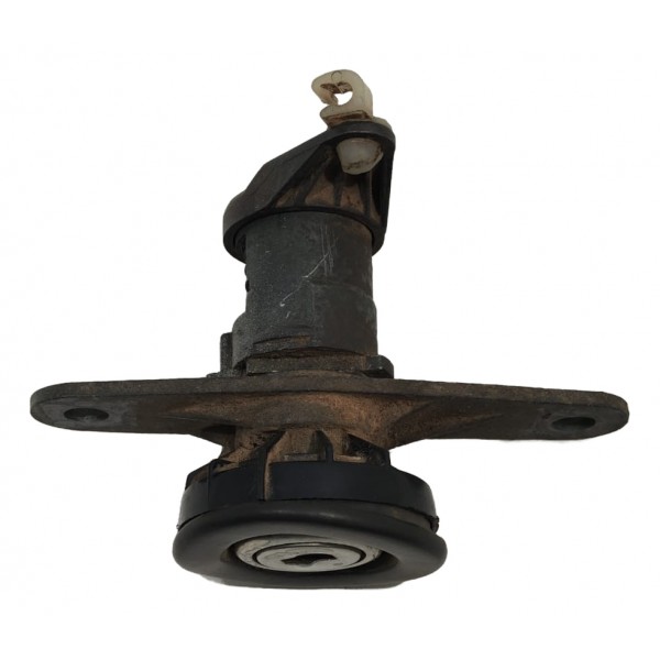 Miolo Cilindro Fechadura Tampa Traseira Stilo 2003 A 2010