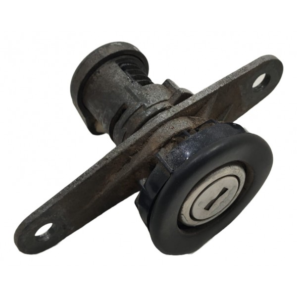 Miolo Cilindro Fechadura Tampa Traseira Stilo 2003 A 2010