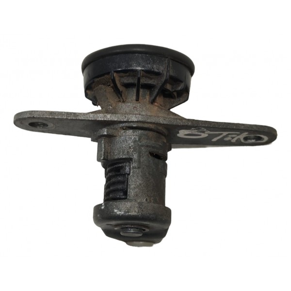 Miolo Cilindro Fechadura Tampa Traseira Stilo 2003 A 2010