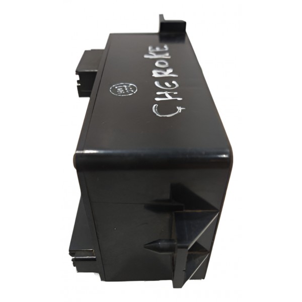 Botão Comando Desembaçador Limpador Cherokee 1996-98 62552b