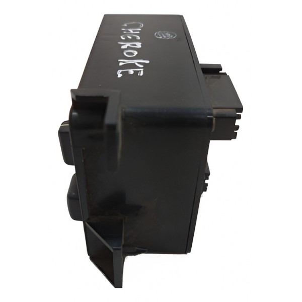 Botão Comando Desembaçador Limpador Cherokee 1996-98 62552b