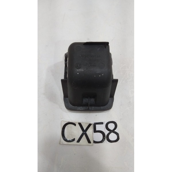 Cinzeiro Console Central Renault Clico 98109100