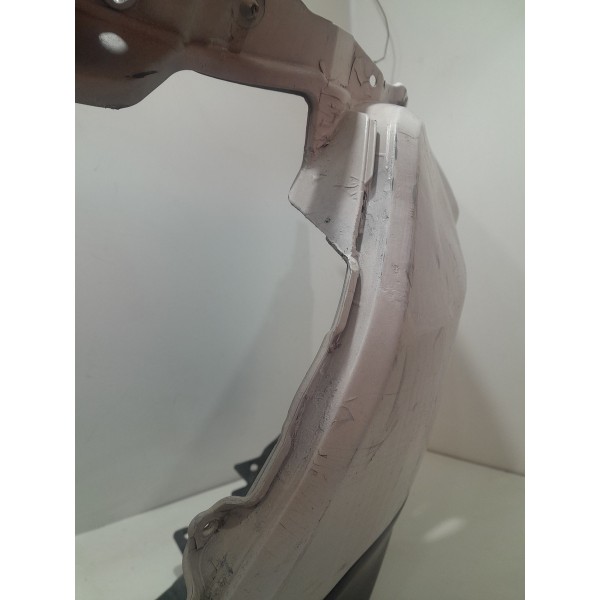 Parachoque Dianteiro Honda Wrv 2016/2019 71101trym Original Branco