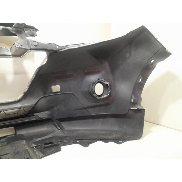 Parachoque Dianteiro Honda Wrv 2016/2019 71101trym Original Branco