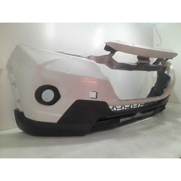 Parachoque Dianteiro Honda Wrv 2016/2019 71101trym Original Branco