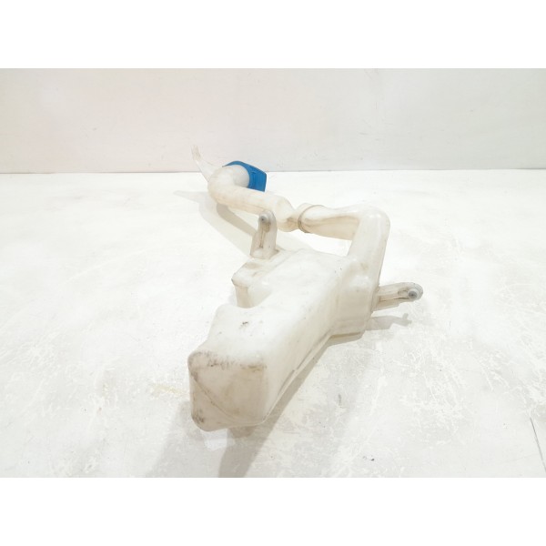 Reservatório De Agua Do Limpador Do P Gol Saveiro Voyage G5