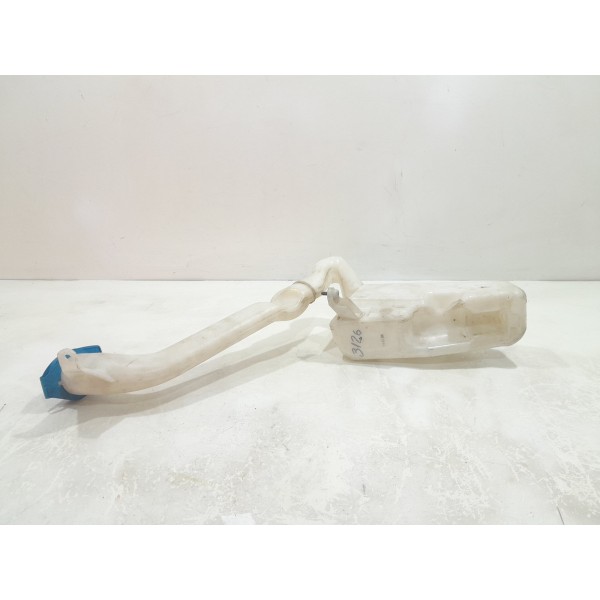 Reservatório De Agua Do Limpador Do P Gol Saveiro Voyage G5