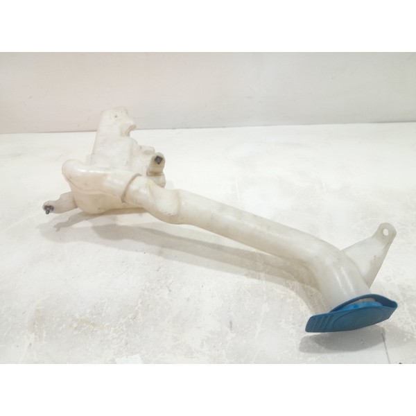 Reservatório De Agua Do Limpador Do P Gol Saveiro Voyage G5