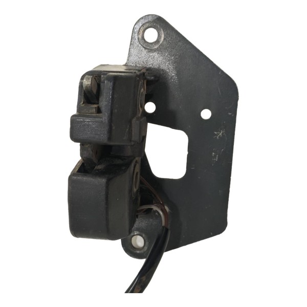 Fechadura Tampa Traseira Porta Malas Stilo 2003 A 2011