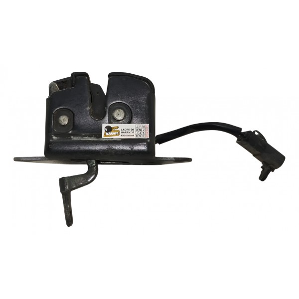 Fechadura Tampa Traseira Porta Malas Stilo 2003 A 2011