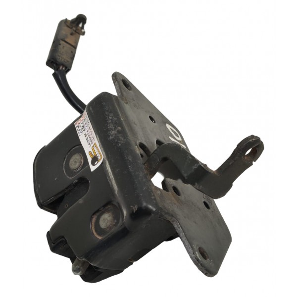 Fechadura Tampa Traseira Porta Malas Stilo 2003 A 2011