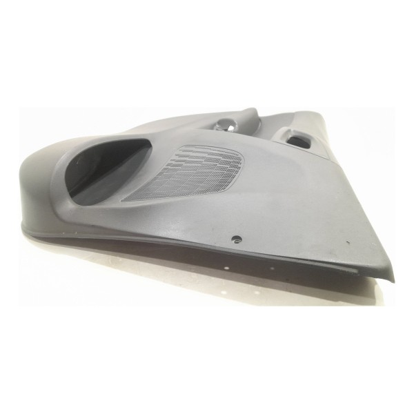 Forro De Porta C3 Dianteiro Esquerdo 9676034377