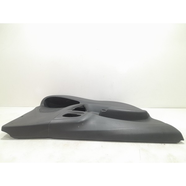 Forro De Porta C3 Dianteiro Esquerdo 9676034377